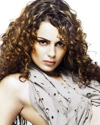 Kangana Ranaut